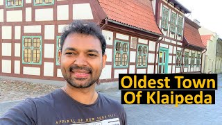 Welcome to Klaipeda | Lithuania | Things to See | Travel Vlog