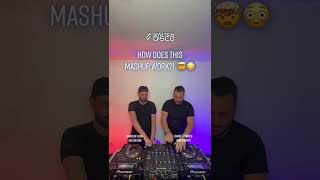 CHASE & STATUS X KINGS OF LEON - END CREDITS X SEX ON FIRE (SWITCH DISCO MASHUP)
