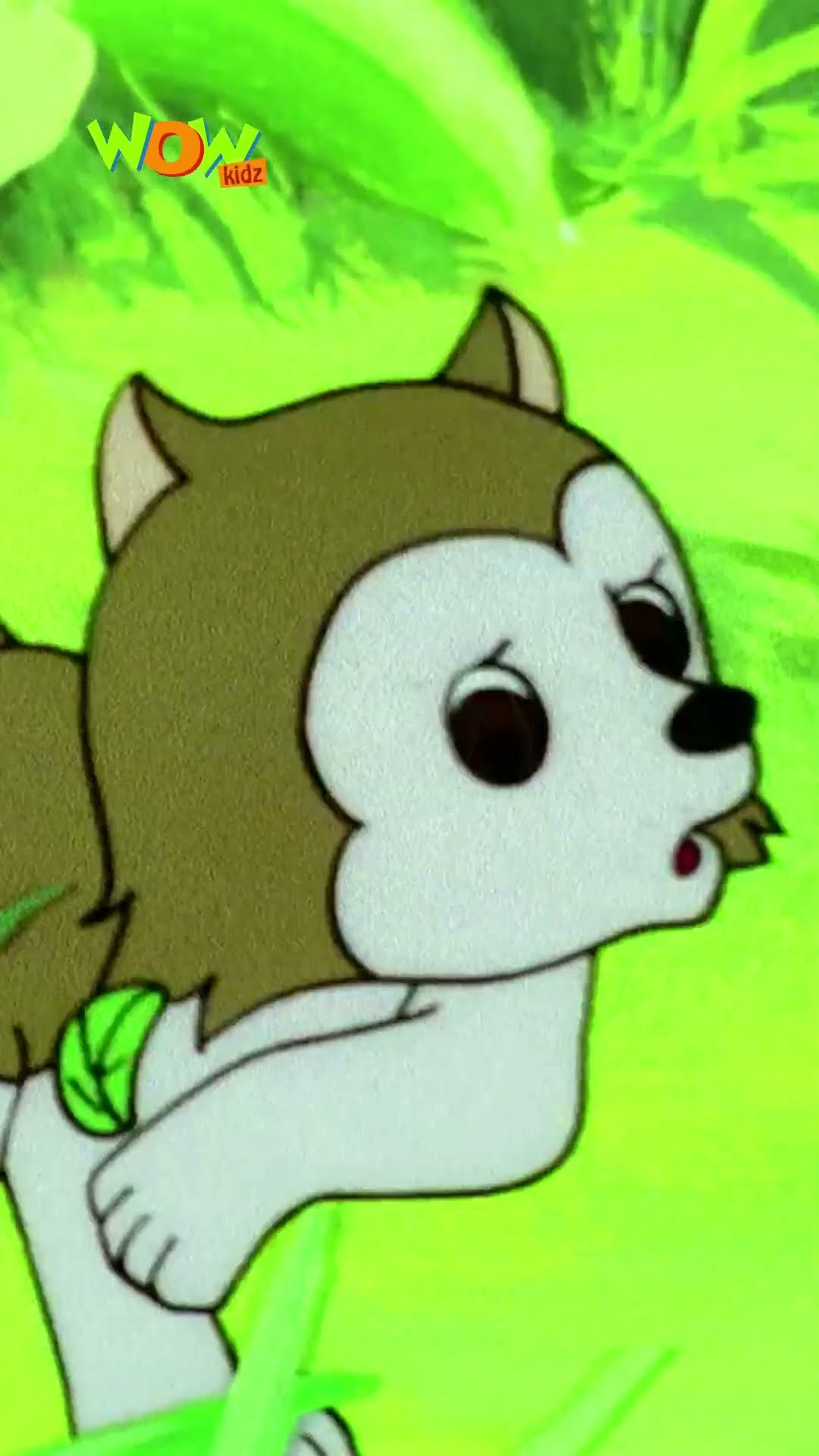 Simba Kara Hai Masti | Simba The Lion King Episode 4 | 04 | Popular Jungle Shorts | #OTM