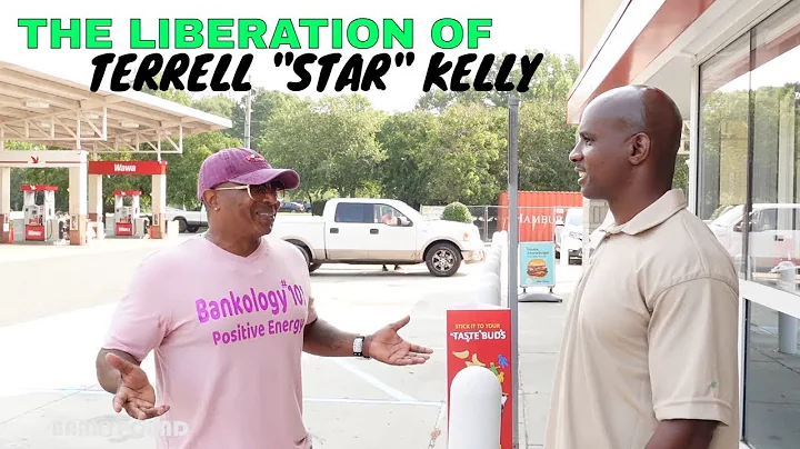 THE LIBERATION OF TERRELL "STAR"  KELLY
