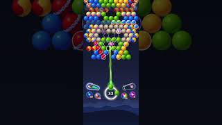 Bubble Shooter Pop Shatter! Gameplay Walkthrough Level 896-900 screenshot 2