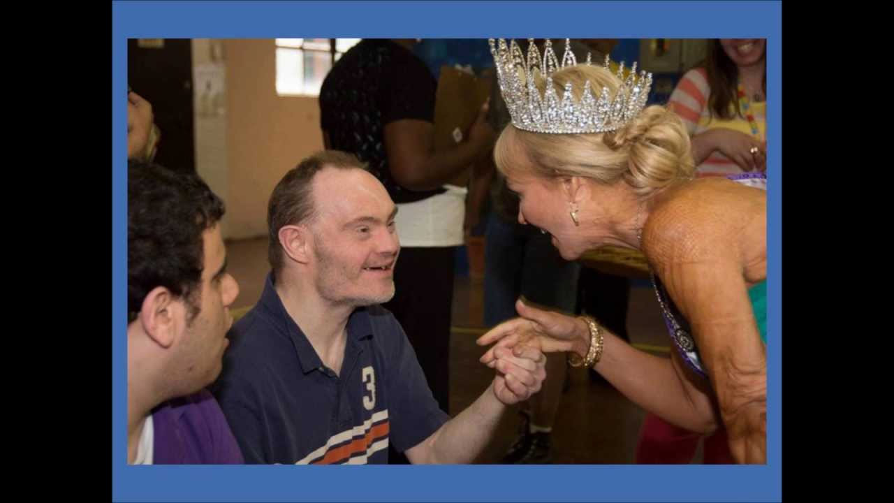 The Douglas Center Thanks Mrs. International Pageant, Inc. 🥇 Own That Crown