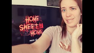 Home Sweet Home: Blind Playthrough - Episode 8