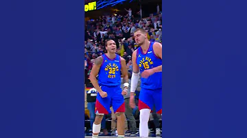 Just WOW Nikola Jokic 