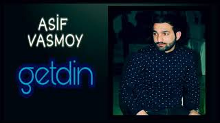 Asif Kazımov - Getdin Resimi