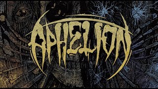 Aphelion - Opposites Rendered Full Ep Stream 2018