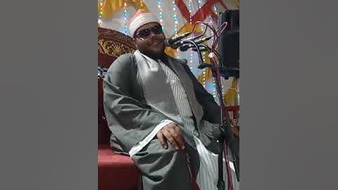 من تجليات العوامري رائع جدا سوره مريم وكانه الشيخ محمد صديق المنشاوي# محاكاه رائعه