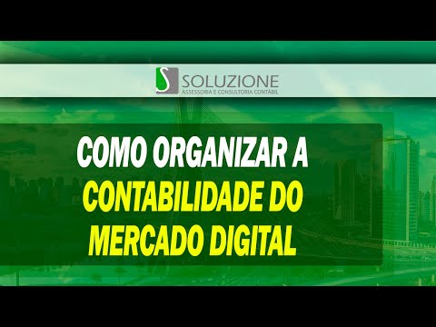 Vídeo: Como Organizar A Contabilidade De Mercadorias