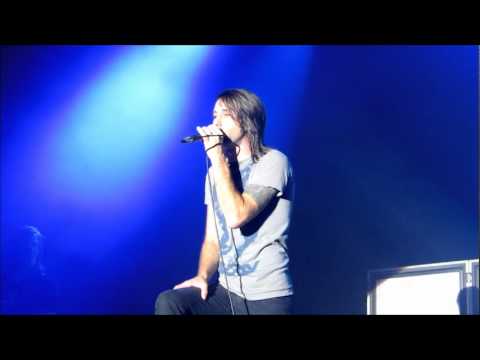 Disciple - Dear X (You Dont Own Me) (Live Quincy, ...