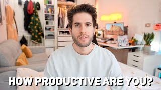 Are You Being Productive Or Just Busy? #shorts