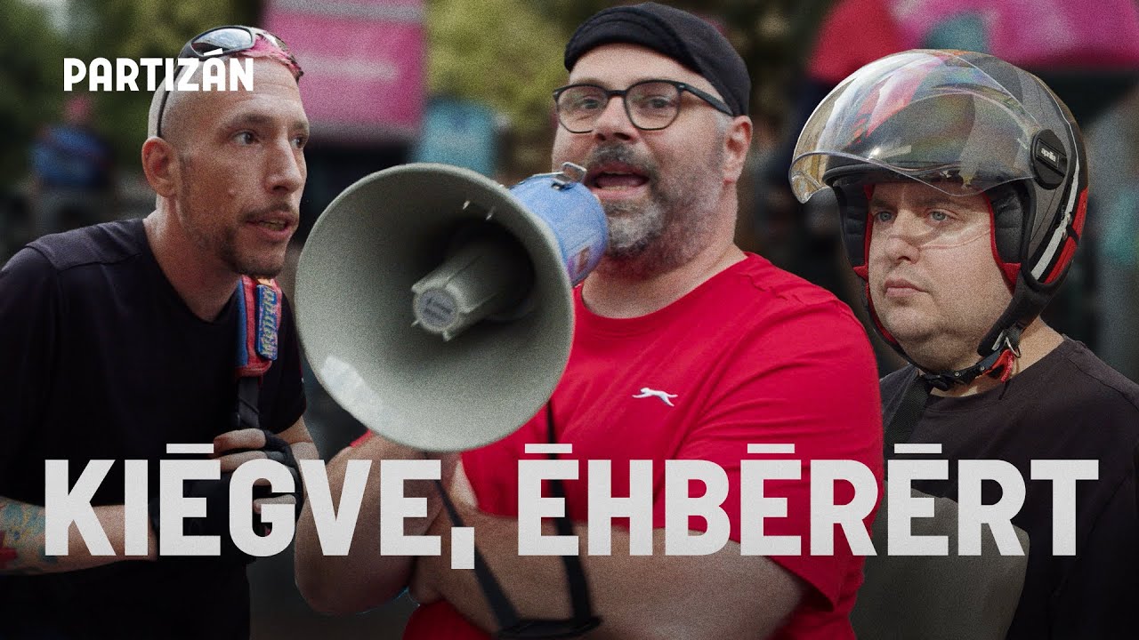 Ezért van elegük a futároknak: agyonhajszolva, kiszolgáltatva aprópénzért | Riport