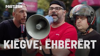 Ezért Van Elegük A Futároknak Agyonhajszolva, Kiszolgáltatva Aprópénzért Riport