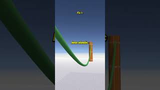 Let's make Vine Swinging more Immersive!