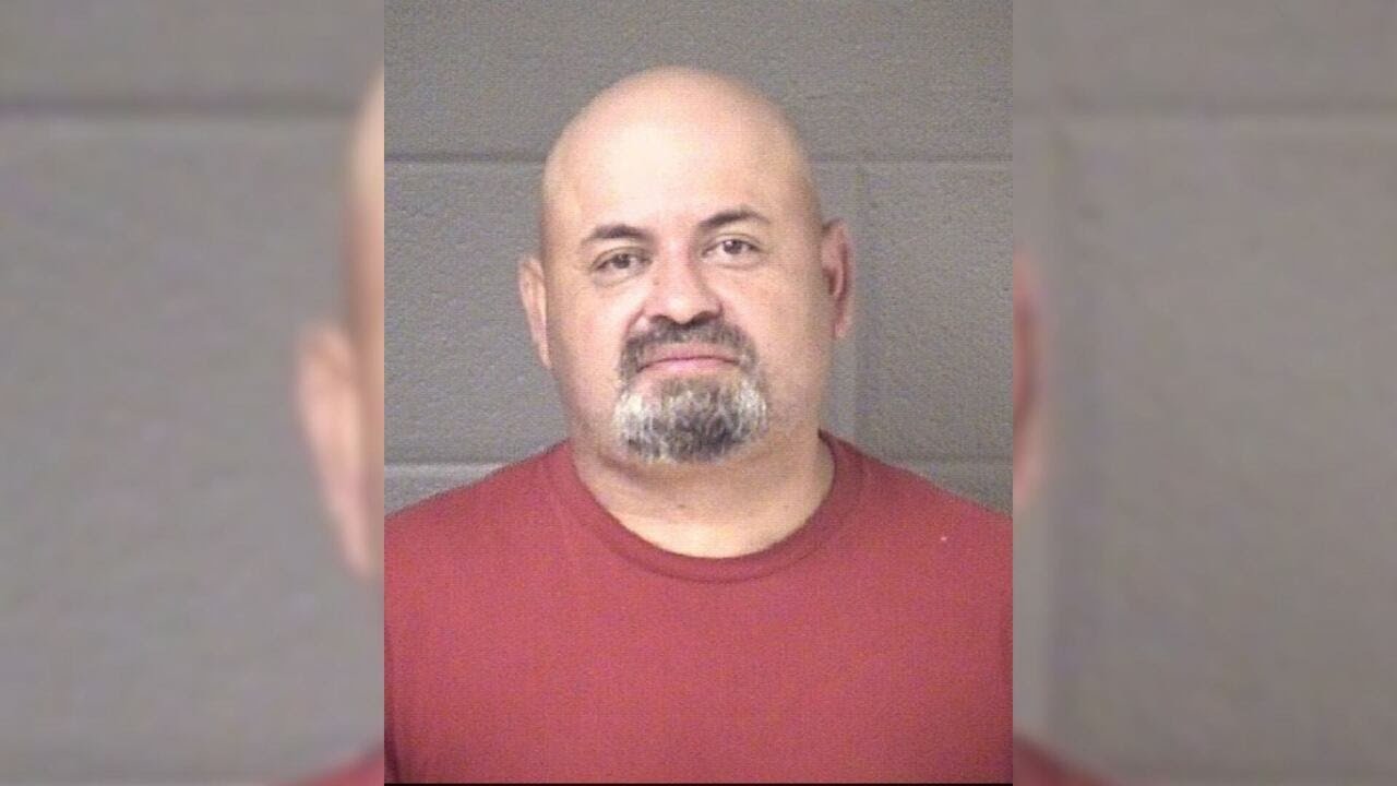 Buncombe Co. sheriff raises safety concern following ICE arrest outside courthouse