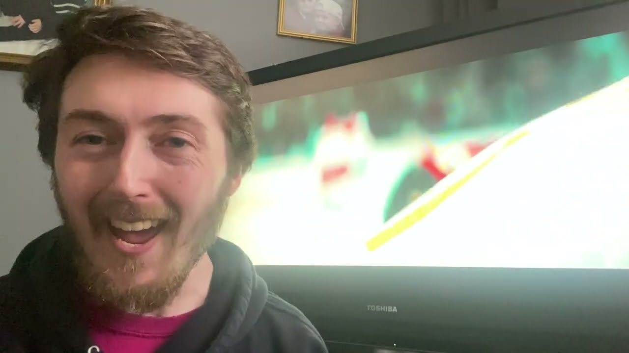 WE’RE SHOOK! Heated Rivalry Ep1 REACTION