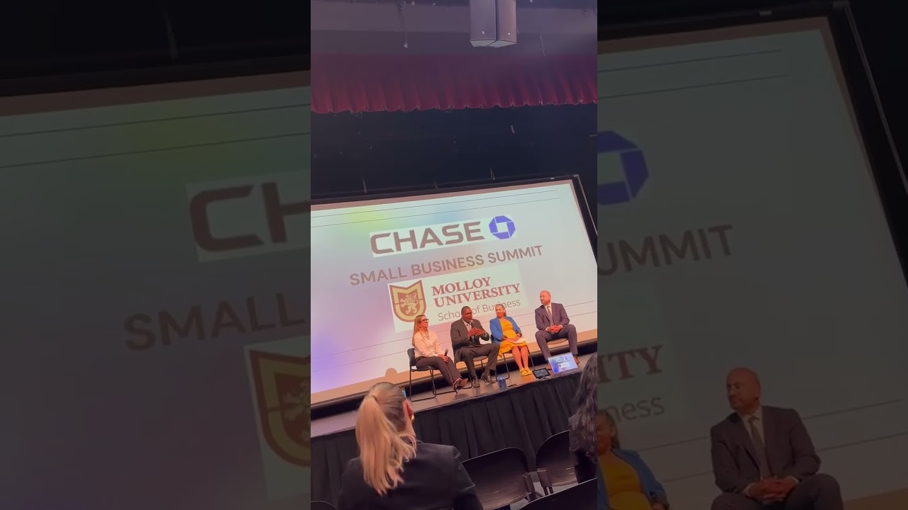 The LI African American Chamber of Commerce, Inc. hosts and participates in a variety of programs