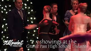 Nutcracker promo 2022