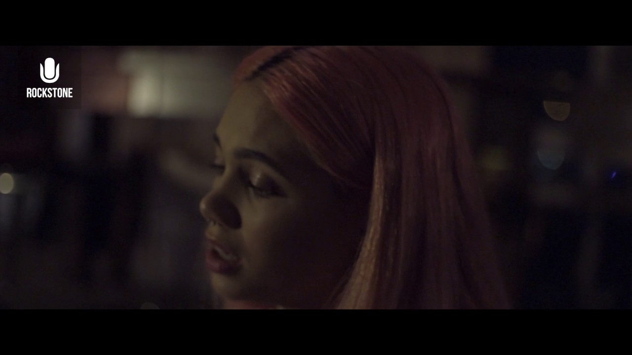 Glowie - Party :: Rockstone Sessions