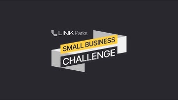 Link Parks Small Business Challenge | Full Show