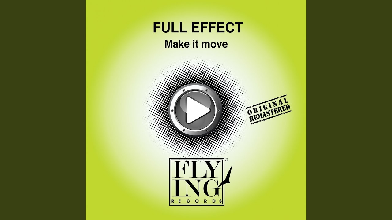 Make It Move Trance Move Mix Youtube