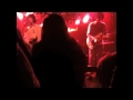 ROOTS LIVE/01★歪んだ太陽 2011.01 in E.L.L.