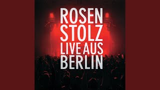 Komm doch mit (Live Columbiahalle, Berlin / 2002)