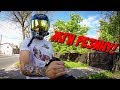 МАМА,Я В ТЕЛЕВИЗОРЕ! День халявы. Ducati Diavel