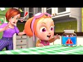 Don't Eat Dirty Food - Johny Johny Yes PaPa | Good Habits | Nursery Rhymes &amp; Kids Songs