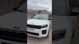 NOVO COMMANDER - Até R$19 mil mais barato - Quanto você acha q tem q custar?