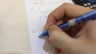 Bab 3: Kuasa dan Punca Kuasa (Part 1)