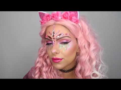 Top 10 Amazing Makeup compilation - Beauty makeup