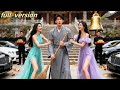 The temple sweeper was unexpectedly proposed to by four beautiful CEOs—he was a hidden billionaire!