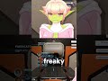 Headpats For The Bald Freak