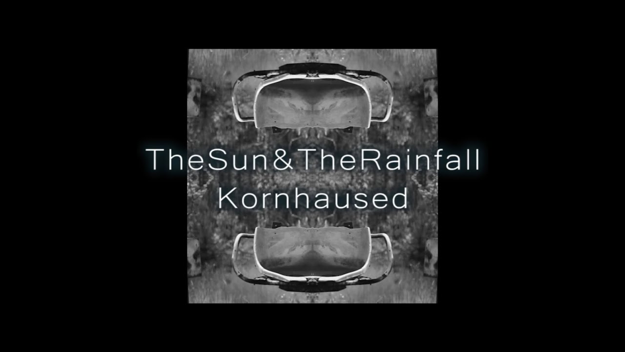 Depeche Mode - The Sun & The Rainfall (Kornhaused)