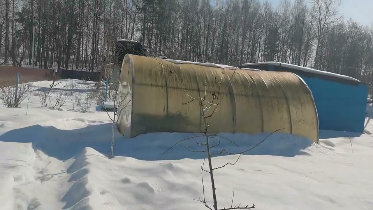 Первый день весны 2026.Весна будет хорошая,только вначале немного дождливая,пасмурная...