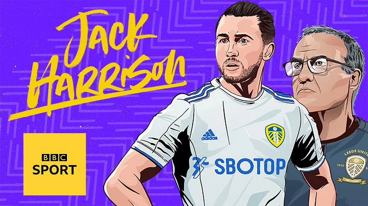 Jack Harrison's journey is incredible  I had to le...