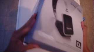 New! Harman/Kardon CL Headphones Unboxing