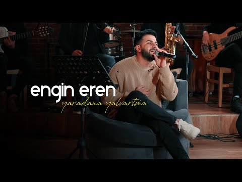 Engin Eren - Yaradana Yalvartma (Akustik Cover)