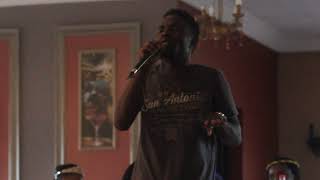 Boss Killar Live Perfomance Beauty And Culturalmiss Venda