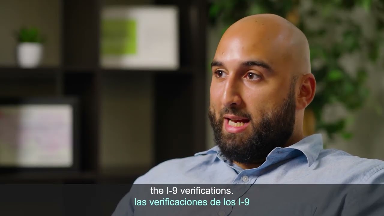 Gap Inc. Spanish Language Hiring Pilot | Gap Inc