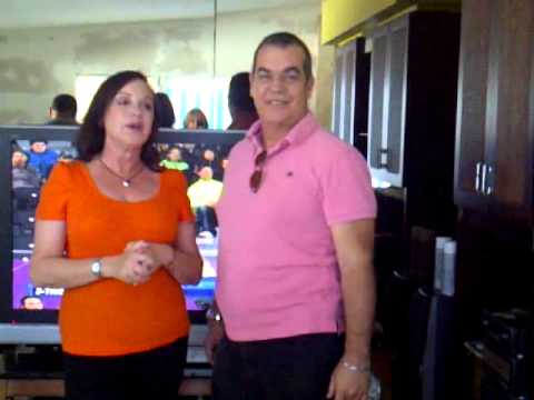 GRACIAS ELENITA Y DANY