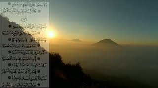Download Lagu Asmaul Husna dan Sholawat Mudhoriyyah MP3