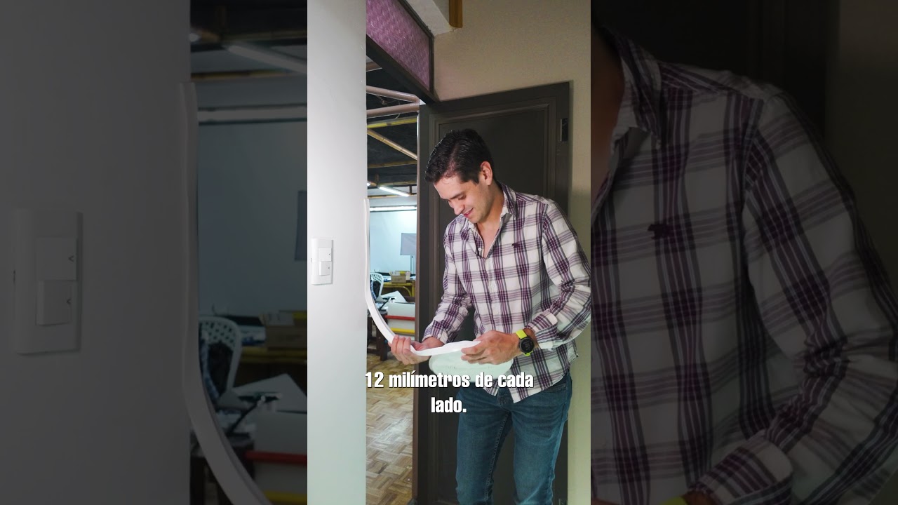 ÁNGULOS FLEXIBLE DE COLORES DE LADOS IGUALES RAMTEC