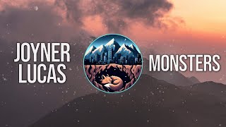 Joyner Lucas  Monsters