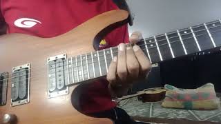 Download Lagu Guitar tutorial.How to play song Come as you are from Legendary band Nirvana. Use simple chords. MP3
