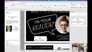 Using the Wise Pelican editor to edit your template
