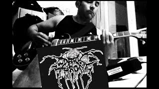 Darkthrone -Tundra Leech (Cover)