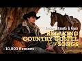 10,000 Reasons – Powerful Worship Song 2026 | Bless the Lord | Country Gospel Praise