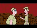 Beginning of video