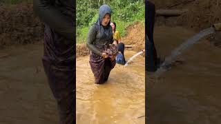 Are The Fish Still There Or Not?